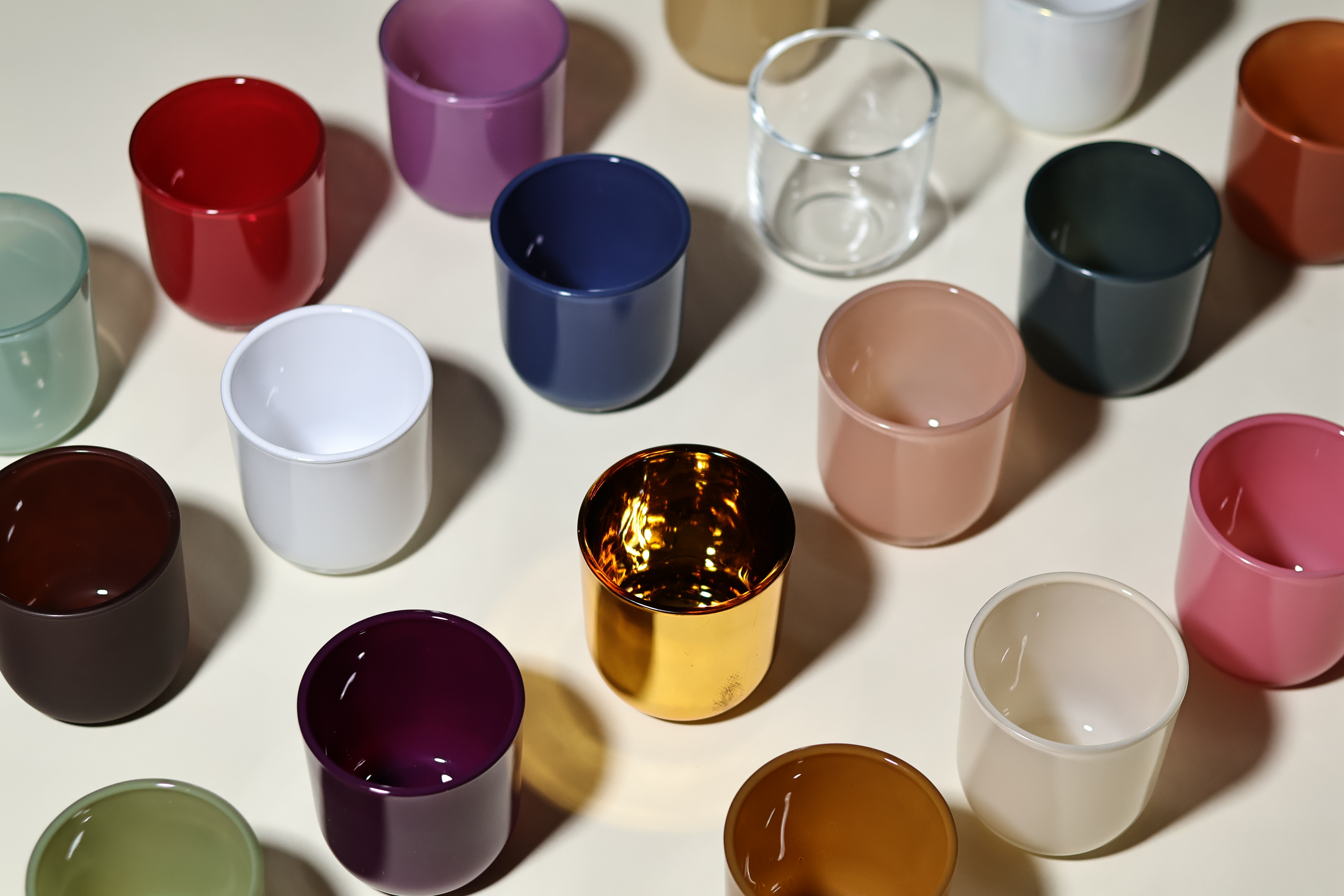 Aluminum Beverage Can   