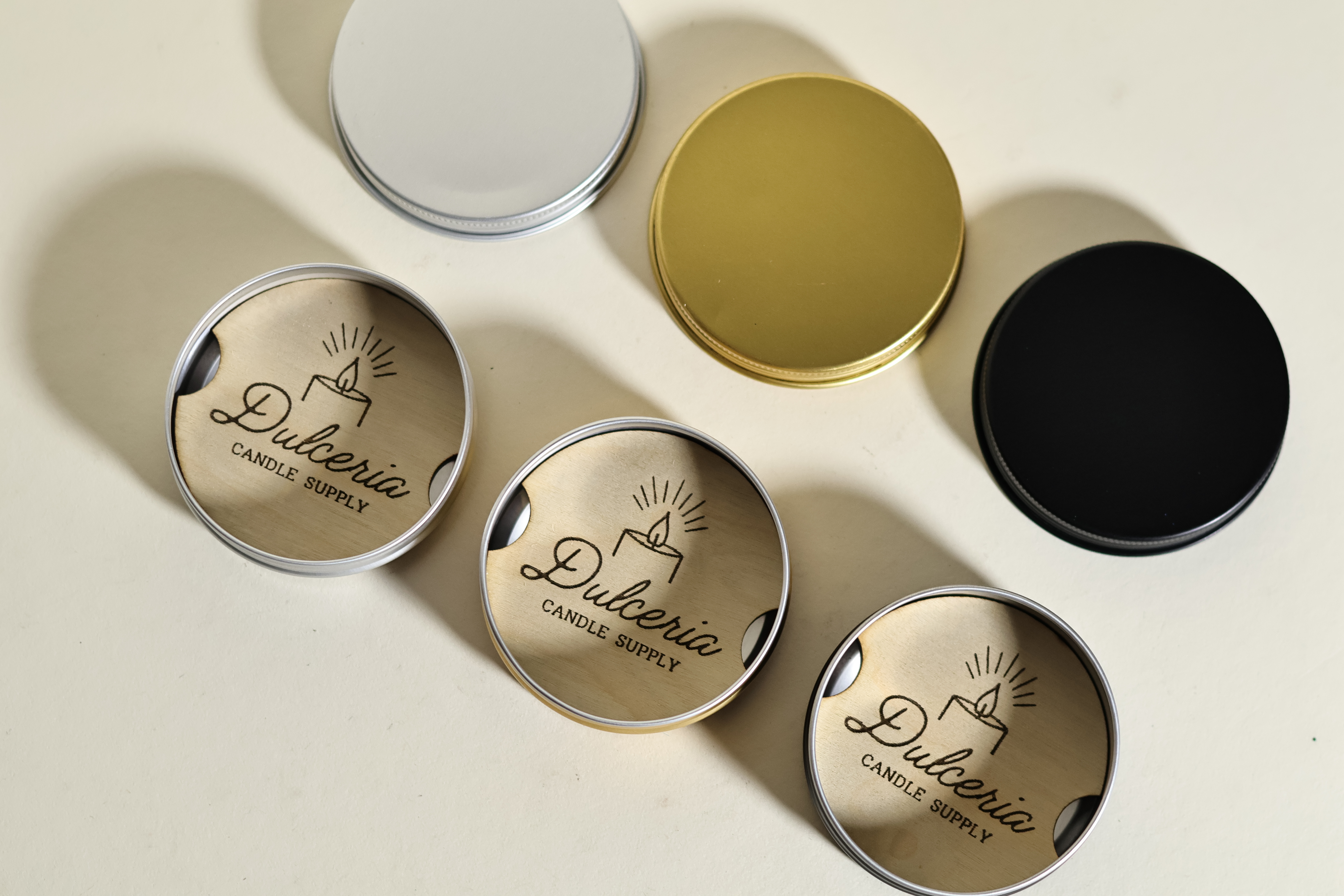 Aluminum Beverage Can   