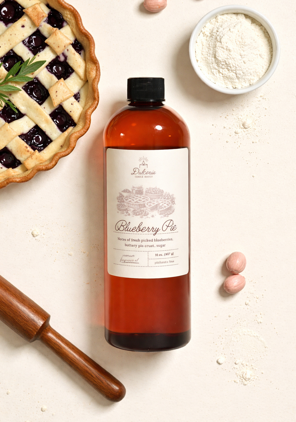 Aluminum Beverage Can   