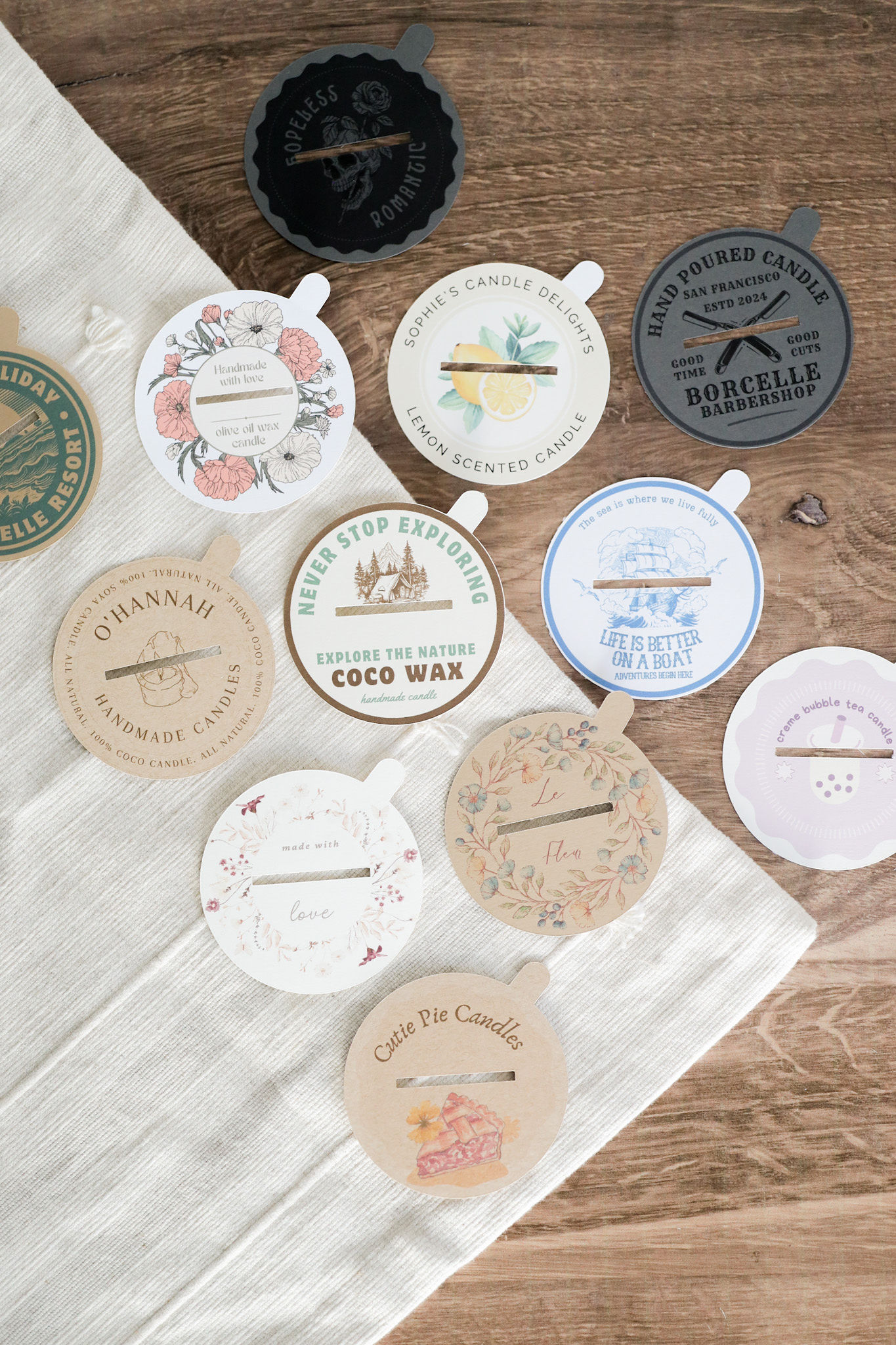 Aluminum Beverage Can