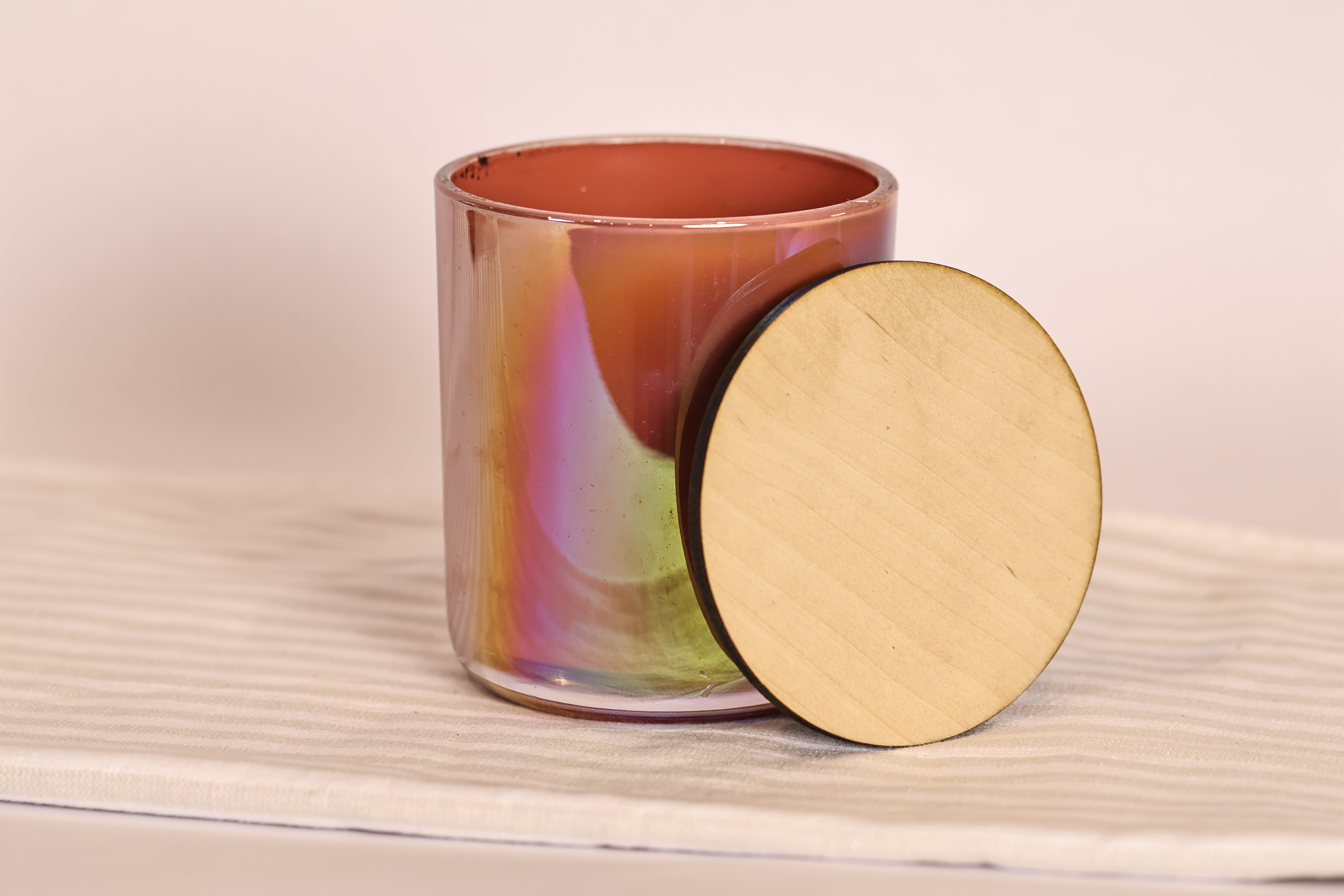 Aluminum Beverage Can   