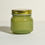 Thumbnail: Iris Mini Mason Candle Jar-FERN