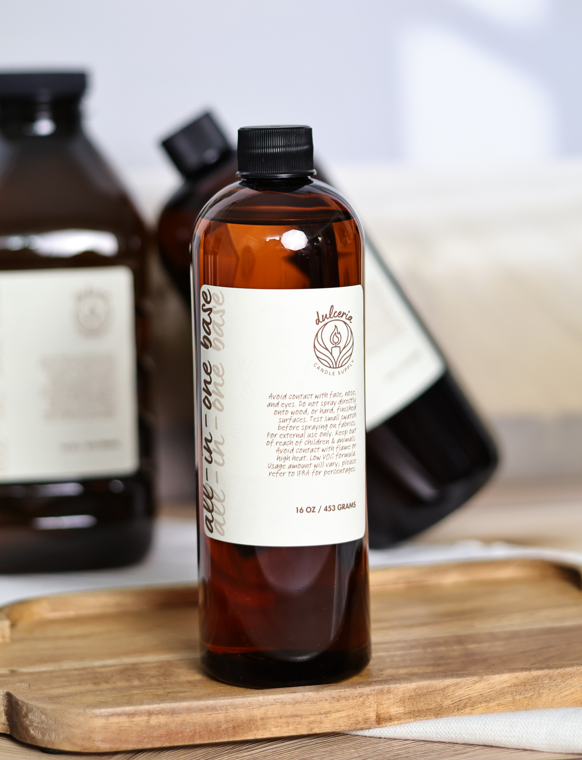 Aluminum Beverage Can