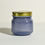 Thumbnail: Iris Mini Mason Candle Jar- BLUEBELL