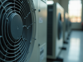 How Air Conditioning Systems Work