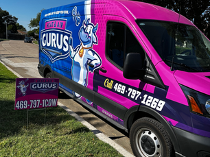 AC Not Blowing Air? Carrollton Homeowners’ Guide to Getting Cool Again