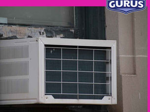 How Do You Clean a Window Air Conditioner? Step-by-Step Guide 2025