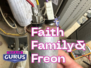 Mastering Air and Heat: Essential Tips for Optimal Home Comfort Year-Round