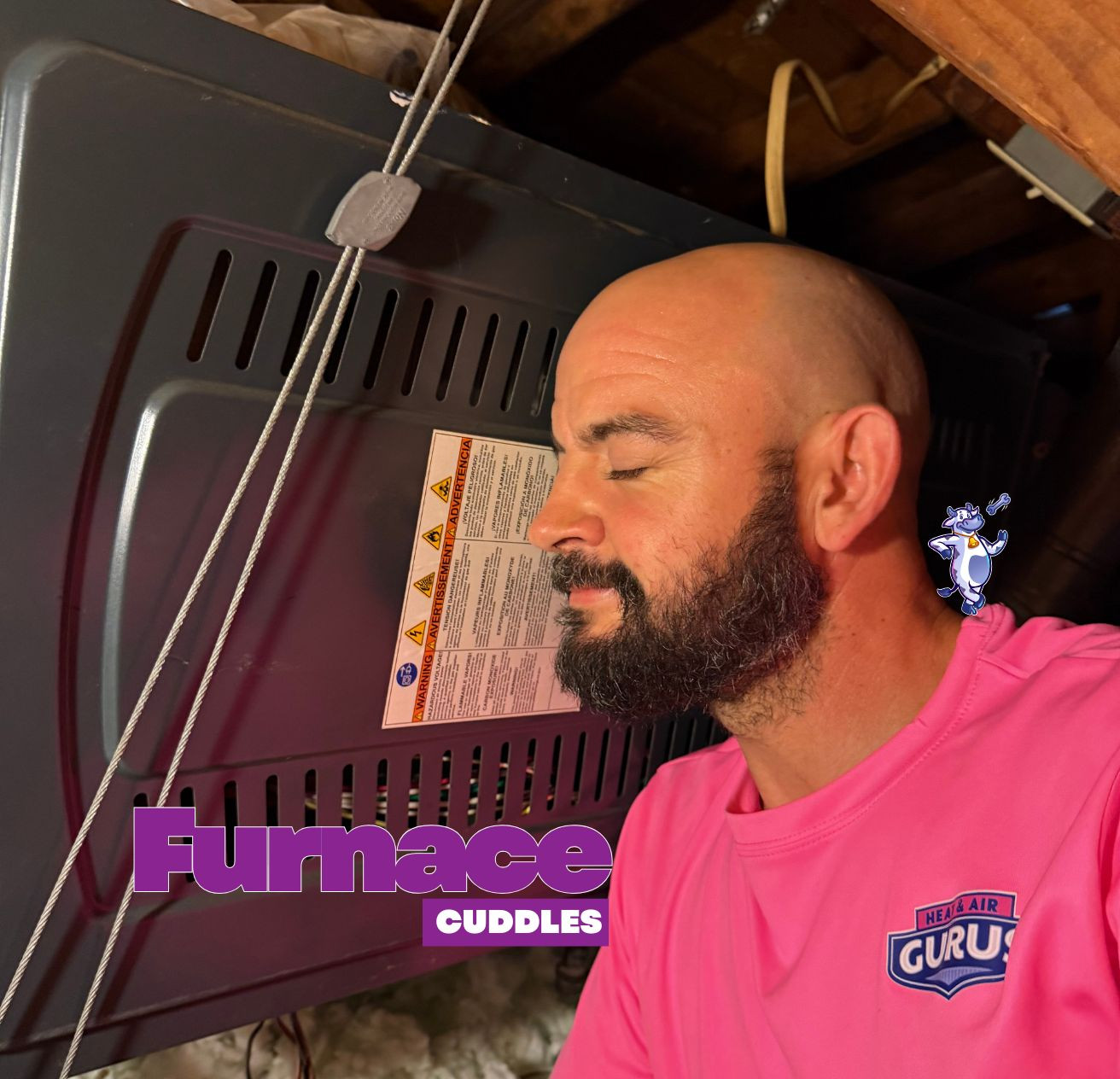 Furnace Heater Sensors: The Complete DFW Homeowner Guide