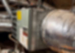 A common HVAC problem is having only one return duct hooked up to the furnace or air handler