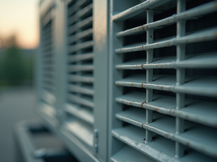 Air Design Done Right in Carrollton TX