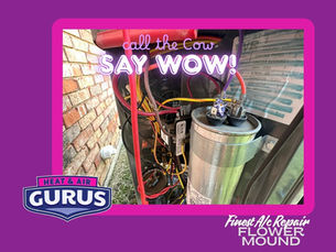 Air Conditioning Repair Flower Mound: Honest, No-Pressure HVAC Service You Can Trust