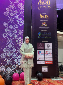 CIRCLE WANITA IKON MALAYSIA