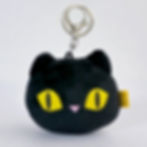 Thai Cat Keychains