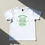 ภาพขนาดย่อ: The Boss Cat T-shirt (White)