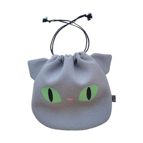 Thumbnail: Cat string bags