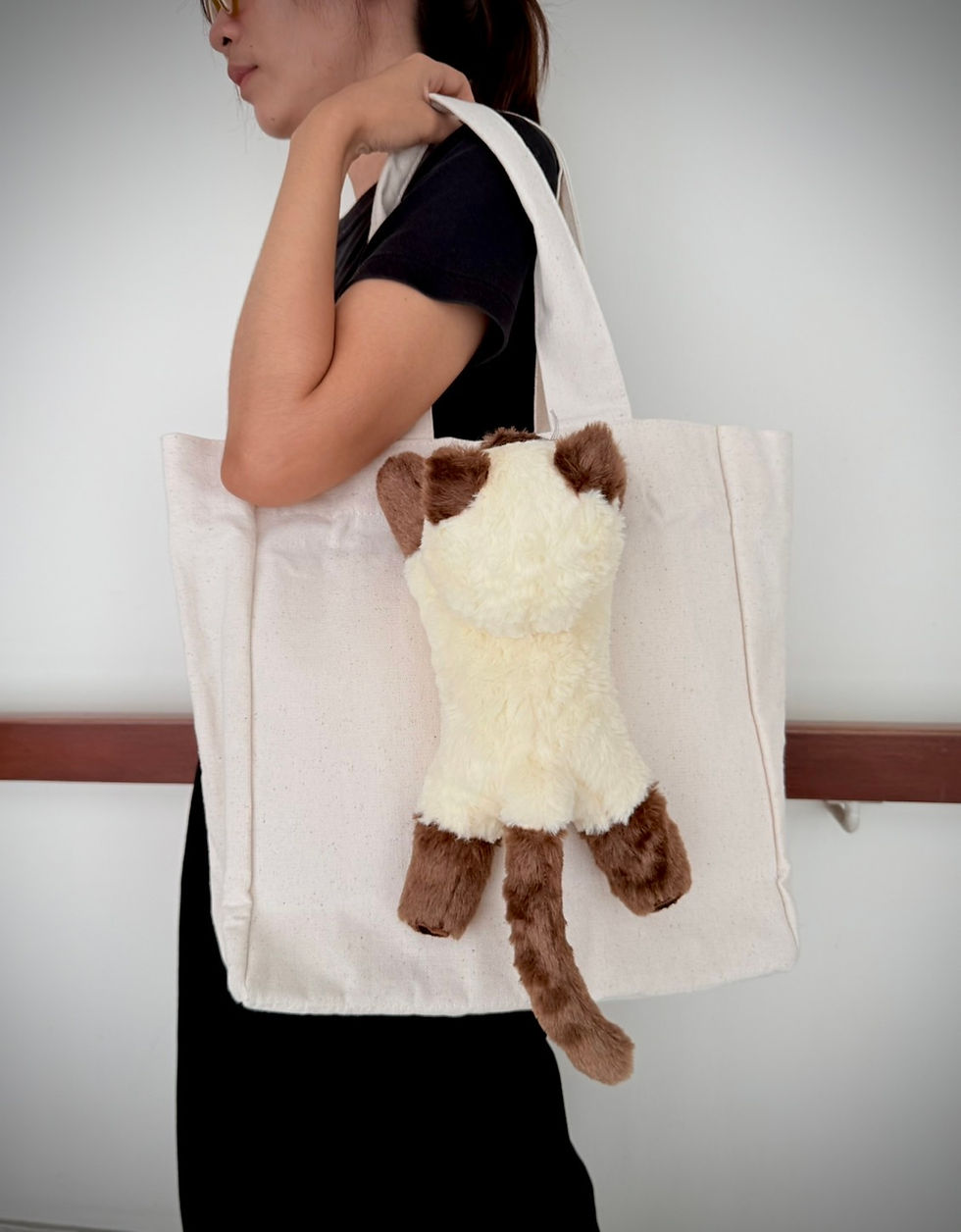 Thumbnail: Maew Koh Tote Bag