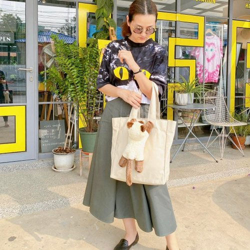 Thumbnail: Maew Koh Tote Bag