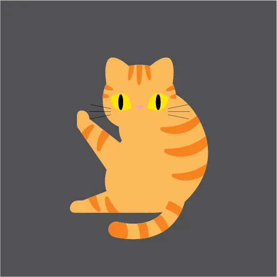 Lucky Cat