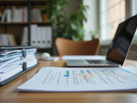 Top Business Services to Outsource for Enhanced Organization and Efficiency