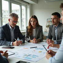 Unlocking Growth: The Benefits of Outsourcing Business Tasks to a Management Company