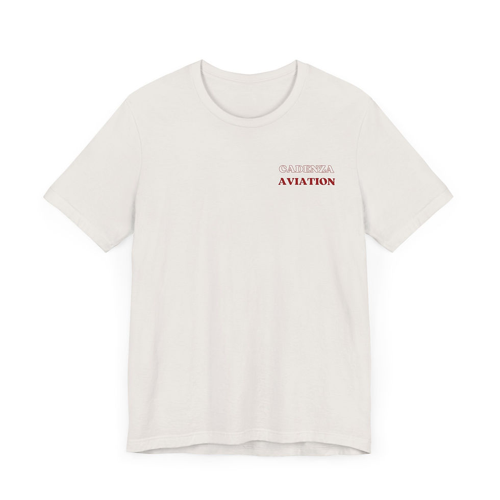 Thumbnail: N55301 Tee