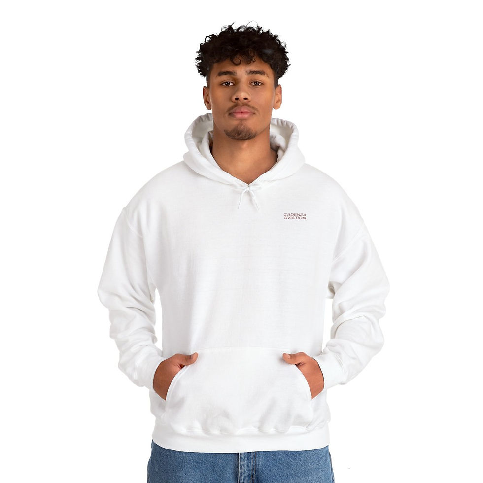 Thumbnail: Cadenza Dream Hoodie