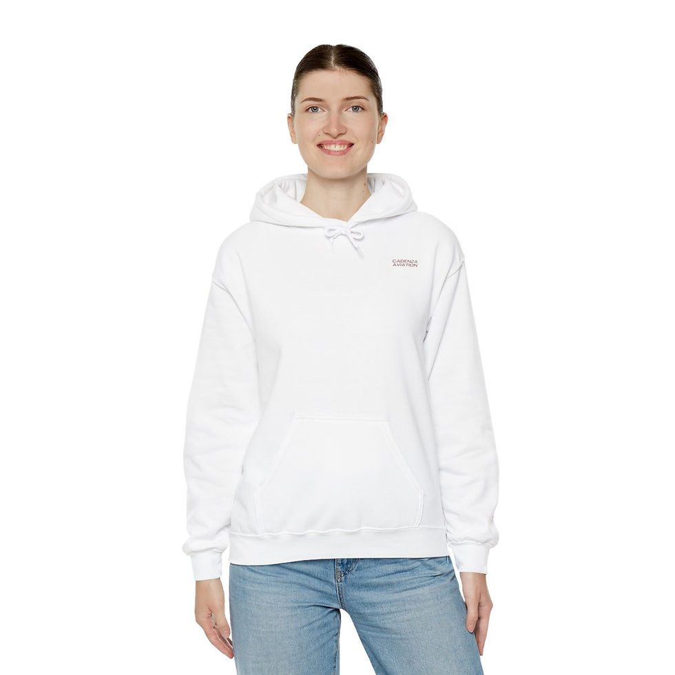 Thumbnail: Cadenza Dream Hoodie