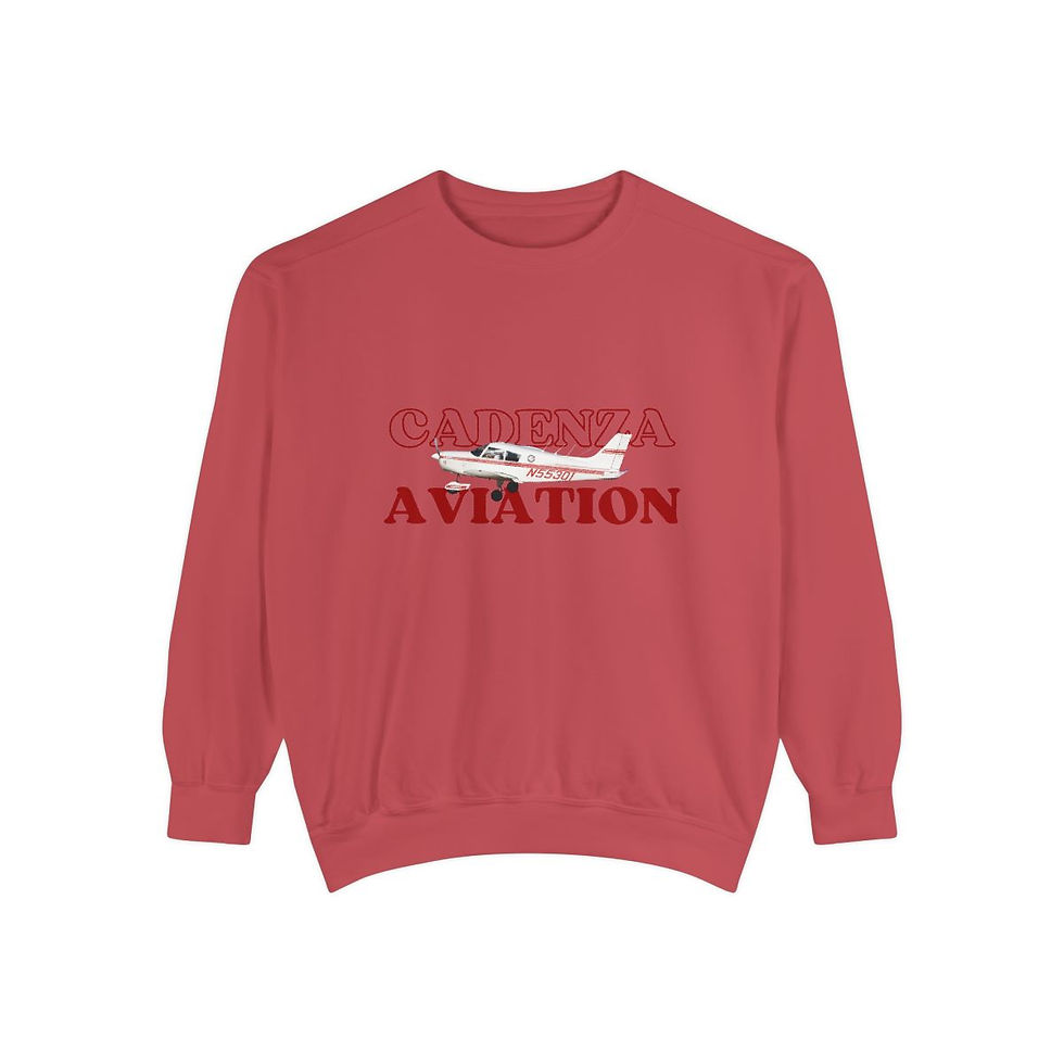 Thumbnail: N55301 Sweatshirt
