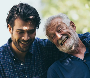 Case Study: Legal Recognition of a Longtime Chosen Family