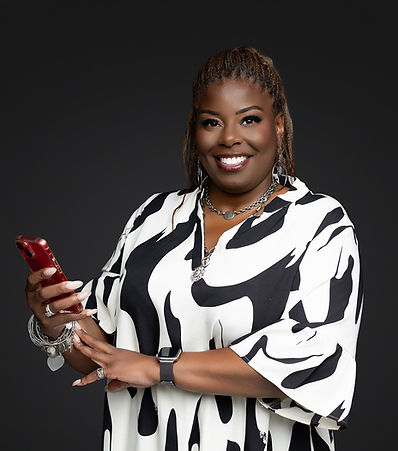 Dr. La Shawn Portrait (3).jpg