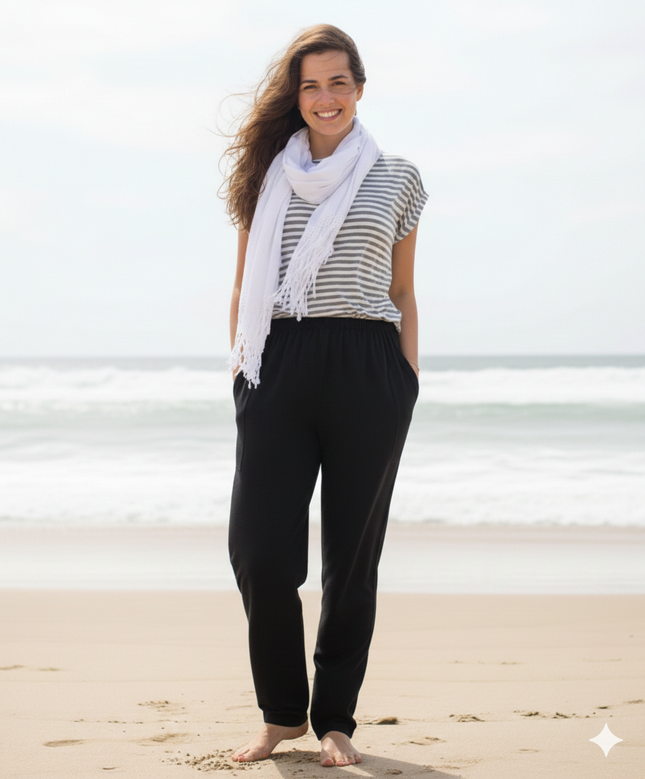 Miniature : Pantalon OSCAR