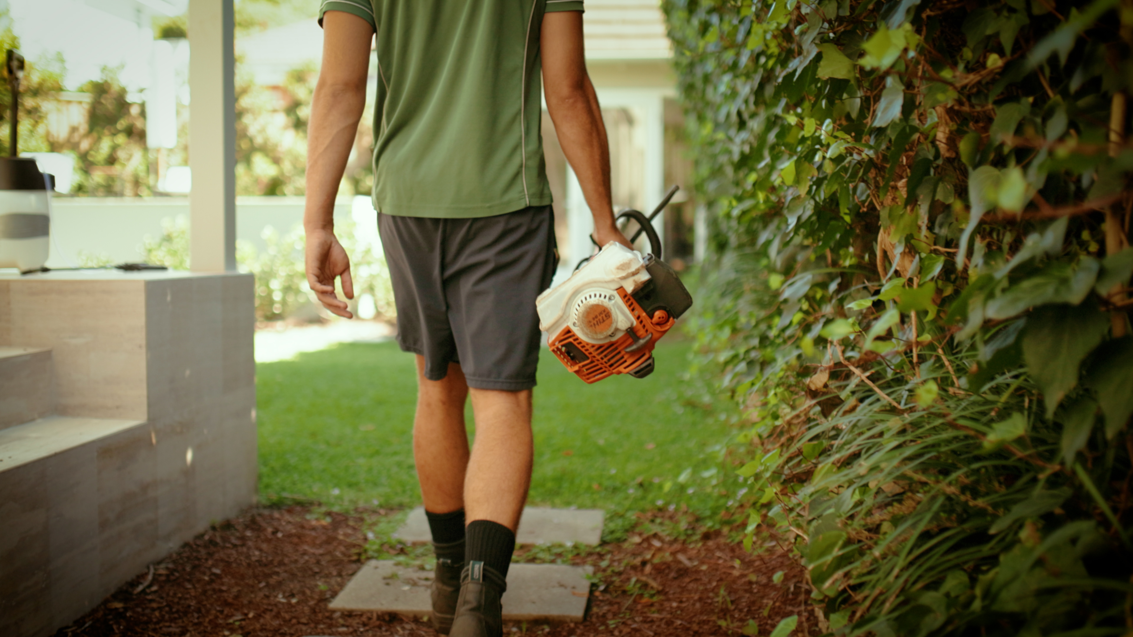 Grouse Gardens landscaping and garden maintenance services in Sydney's Eastern Suburbs