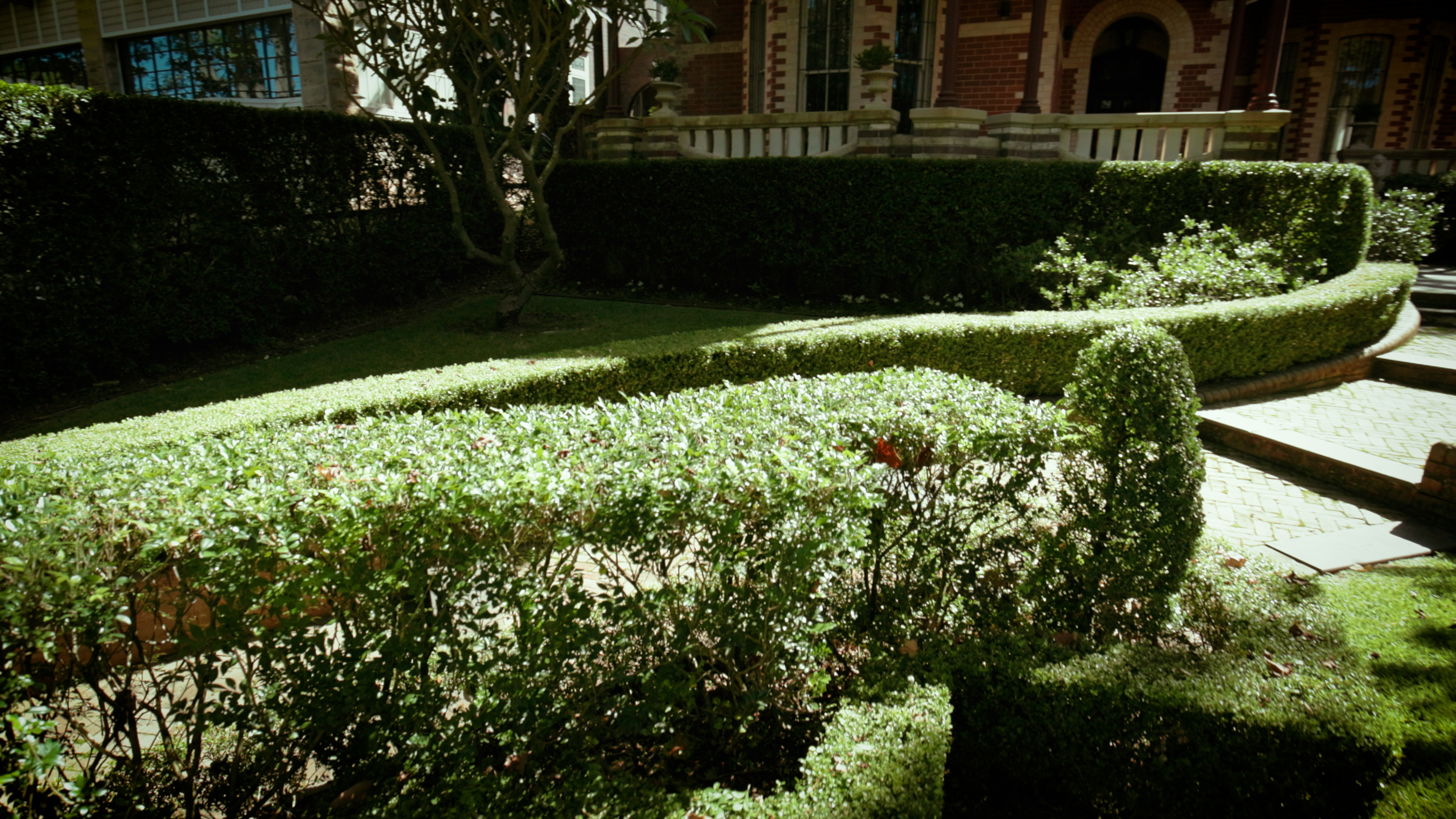 Request a free garden maintenance or landscaping quote from Grouse Gardens