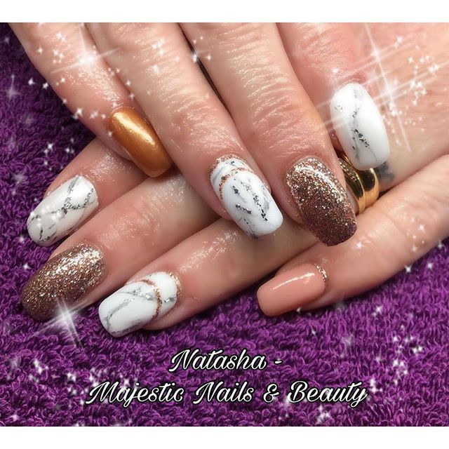 Home Majestic Nails & Beauty