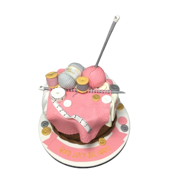 Birthday, Wedding, Christening, Celebration Cakes