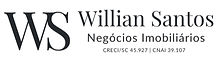 Logo WS Negócios Imobiliários