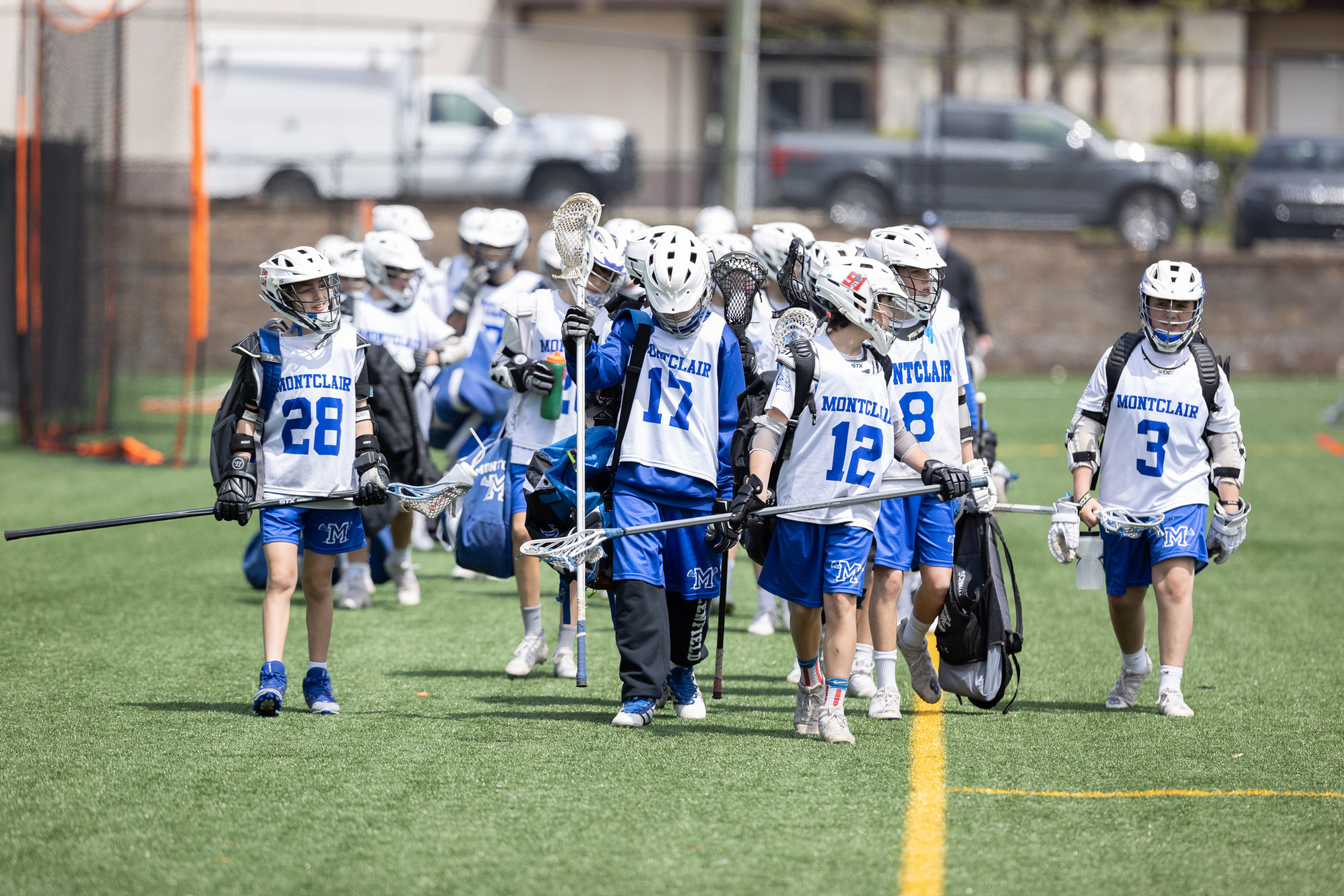 HOME Montclair Lacrosse