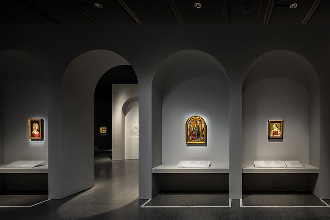 영국내셔널갤러리_이대우건축사사무소