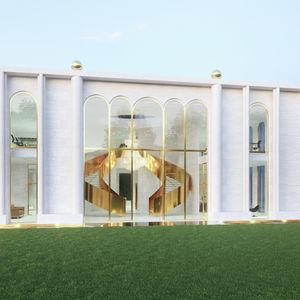 BUREAUX ALTRAD - MONTPELLIER