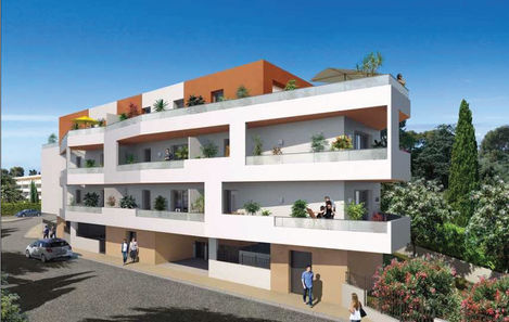 CARTAGENA - MONTPELLIER