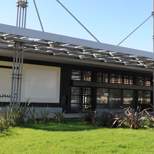 MÉDIATHÈQUE ALBERT CAMUS - CLAPIERS