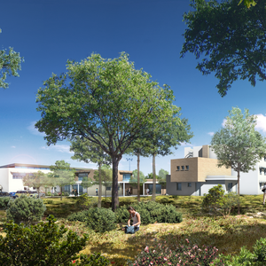 MAISON DES COMPAGNONS - BAILLARGUES