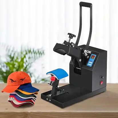 Hat Press