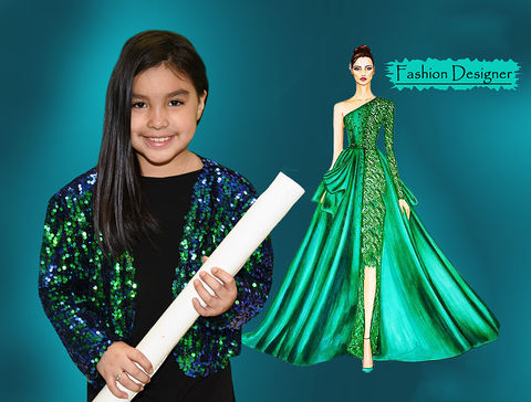 Fashion Designer