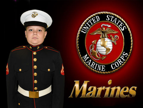 Marines