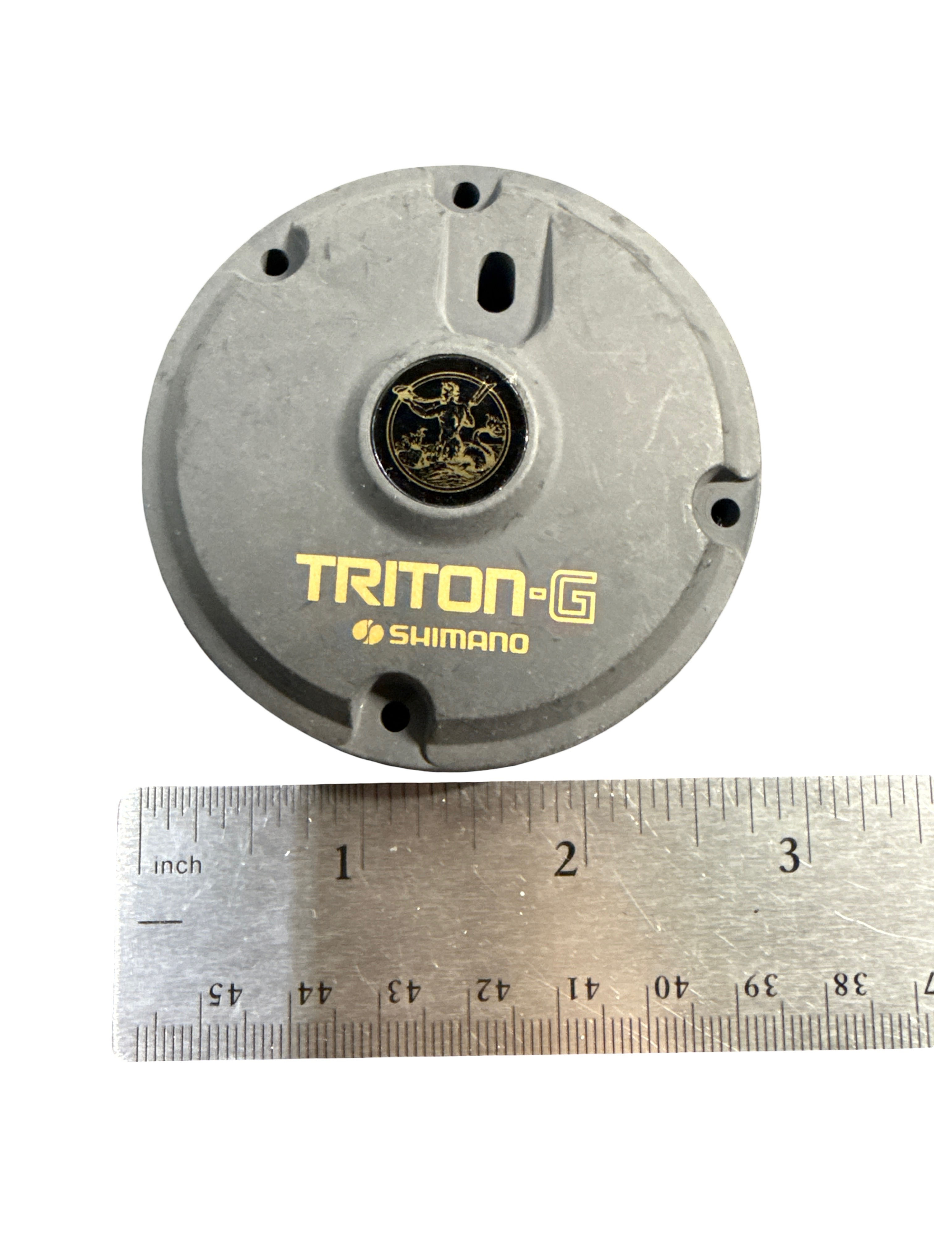 107P1 (TGT0231 Left Side Plate)