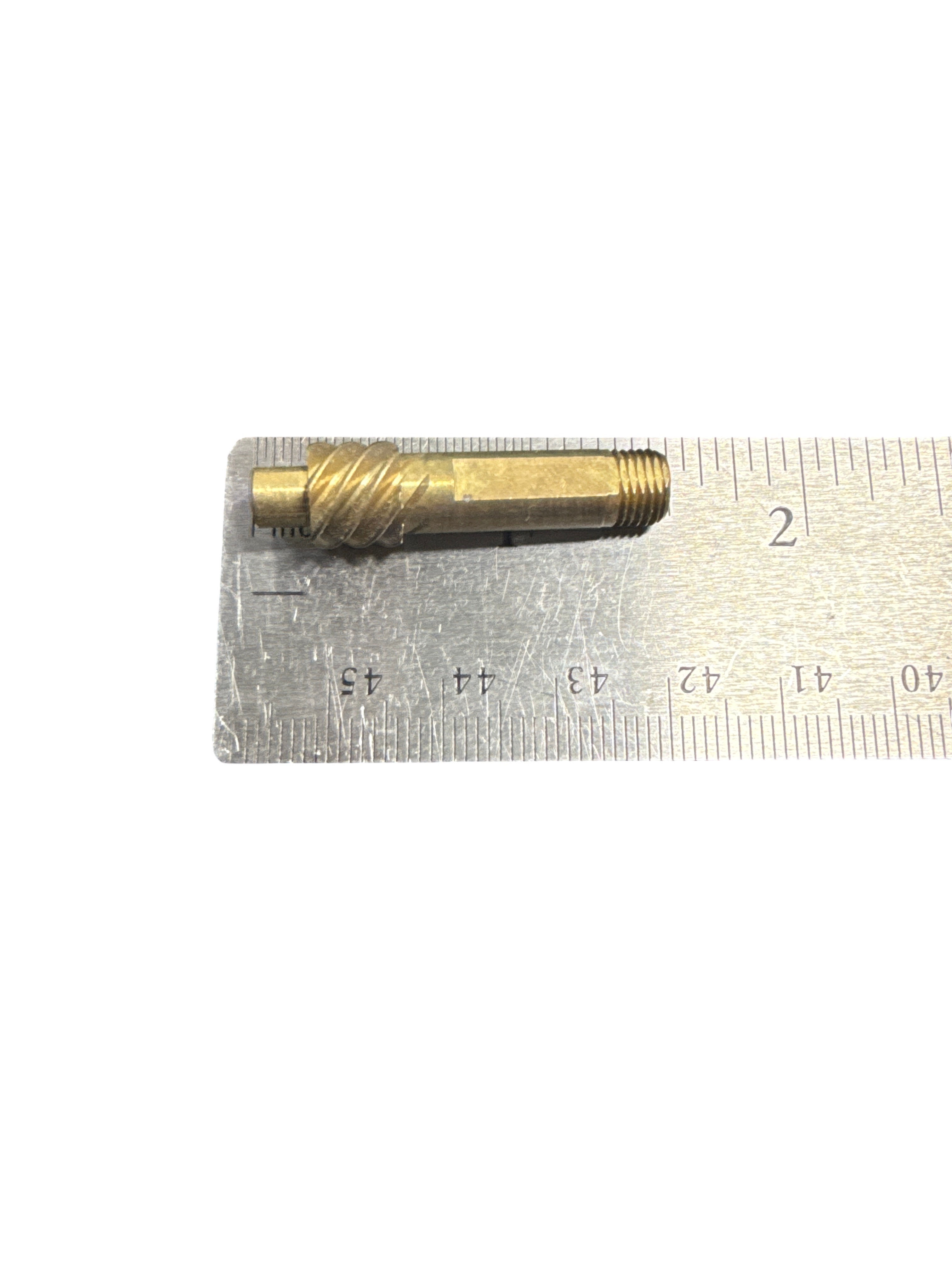 10LWZ (RD3657 Pinion Gear)