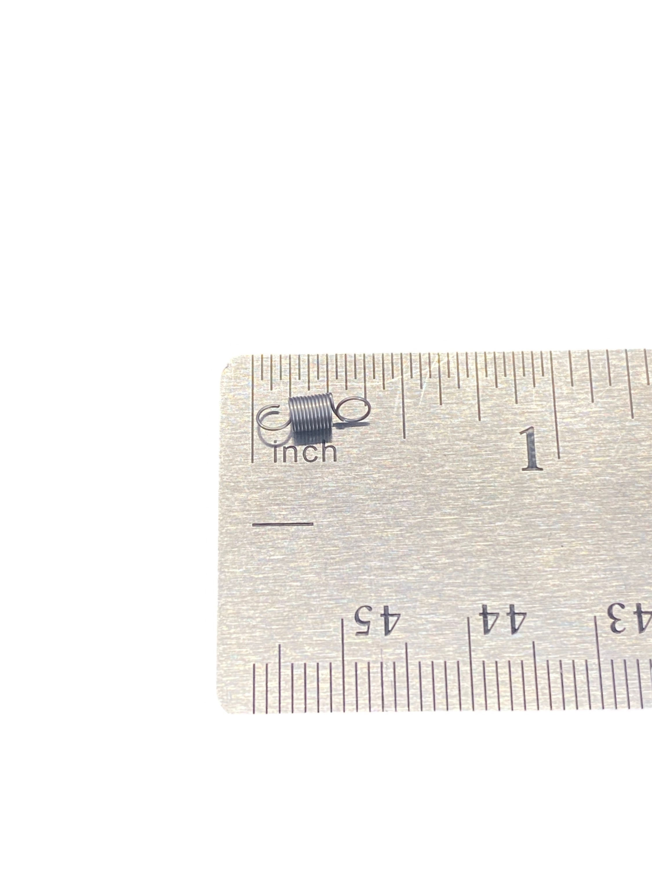 10422  (RD2963  BTR Click Spring)