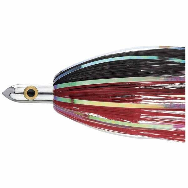 Thumbnail: Iland Lures The Jr Ilander Flasher Series